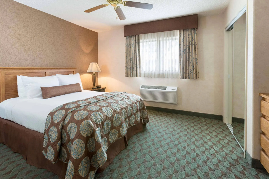 Borrego Springs Resort