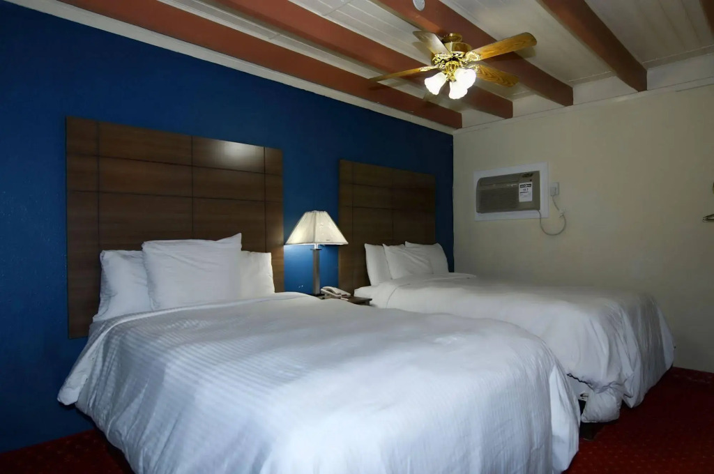 Budget Lodge