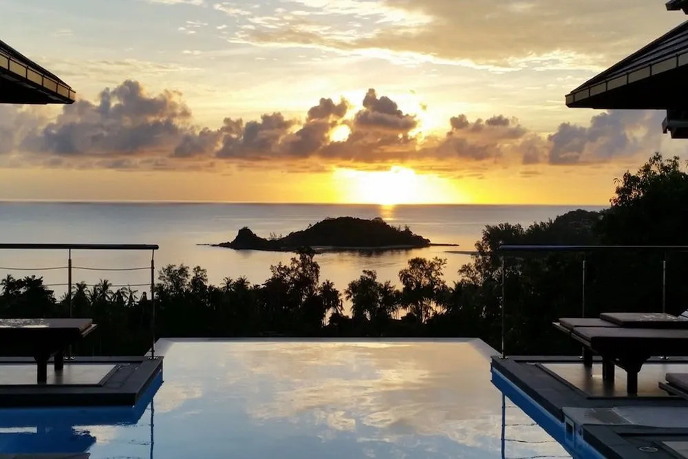 Villa Ocean View