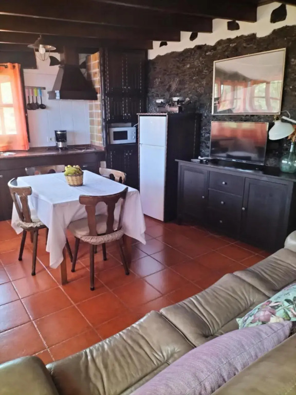 Casa Rural La Vega