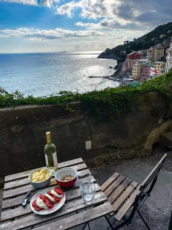 La Casa di Milly