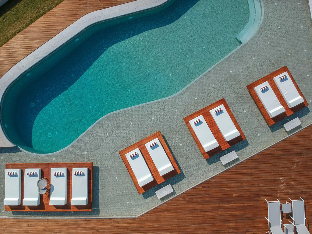 Messinian Icon Hotel & Suites