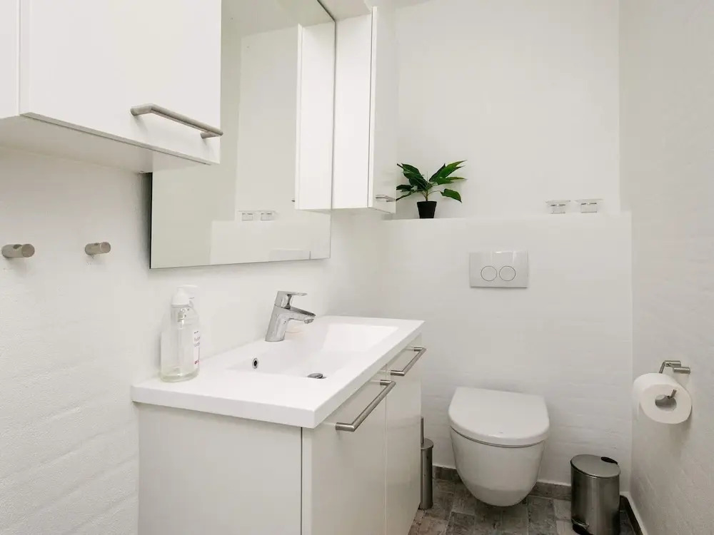 4 Person Holiday Home in Skagen