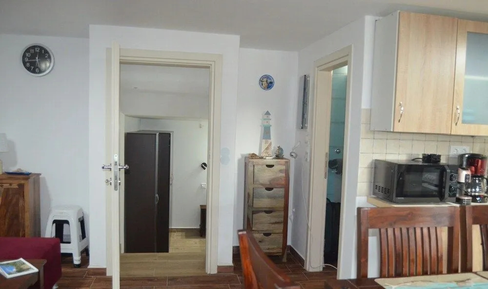 Thor & Freyja's of Poseidonia Syros Holiday House