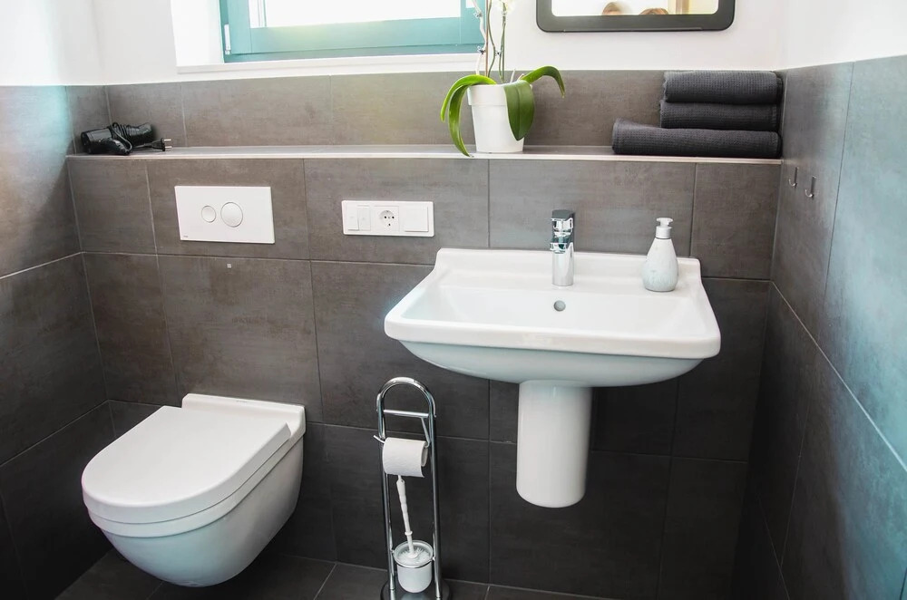 BikeHikeSleep Apartments