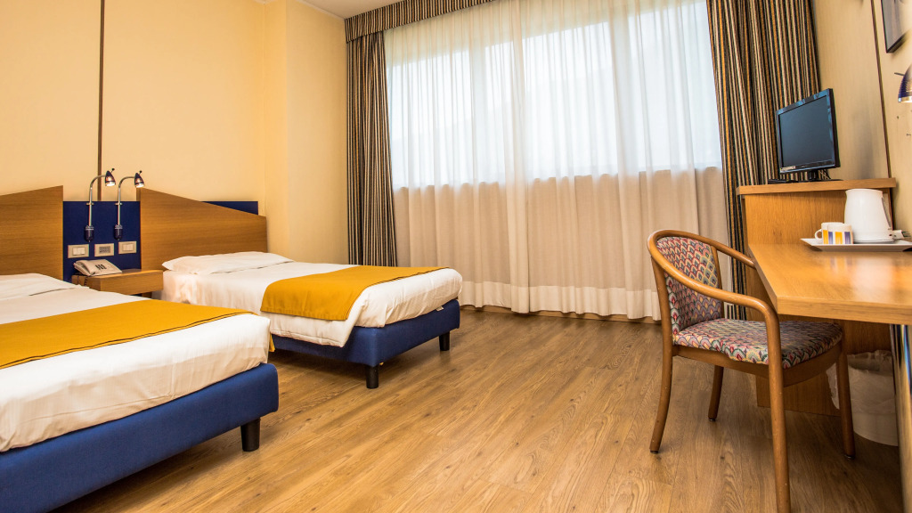 Express Hotel Aosta East