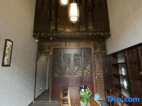 Zhongshan Meisu Antang bed and Breakfast
