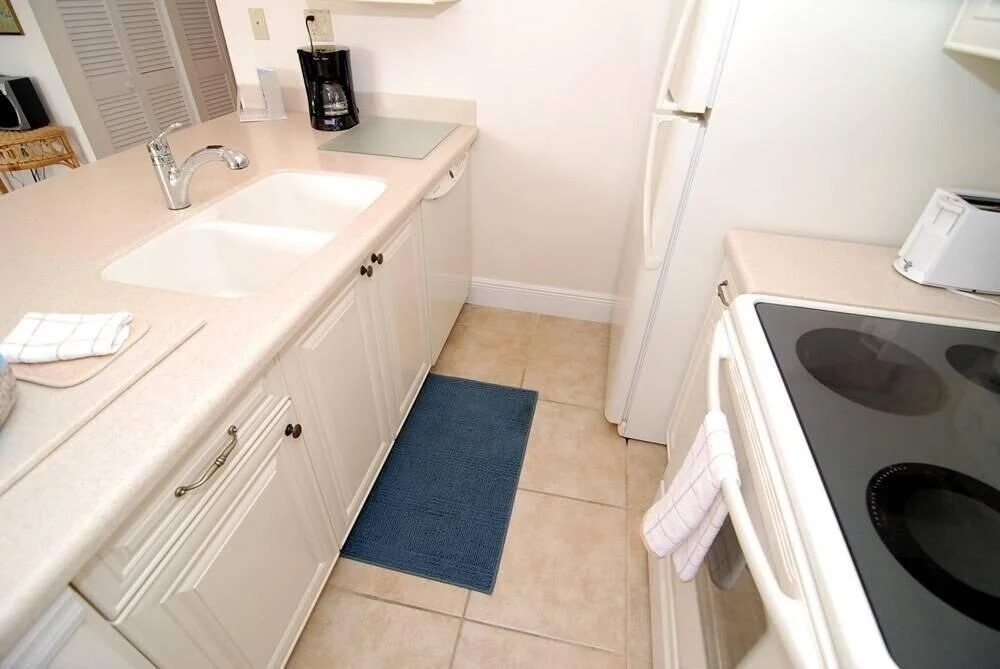 Sundial D311 - Great 1bd/1b Condo With Beach Access 1 Bedroom Condo