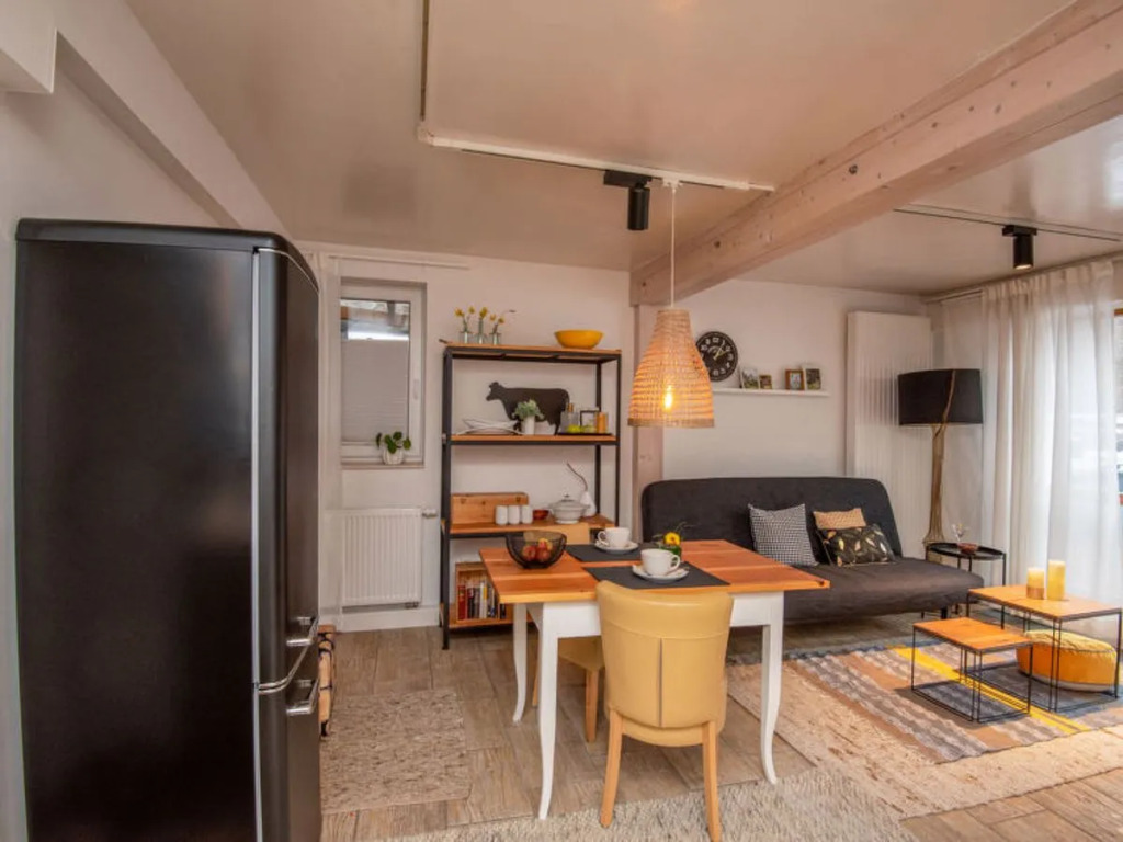 Apartment Eliese Suhl