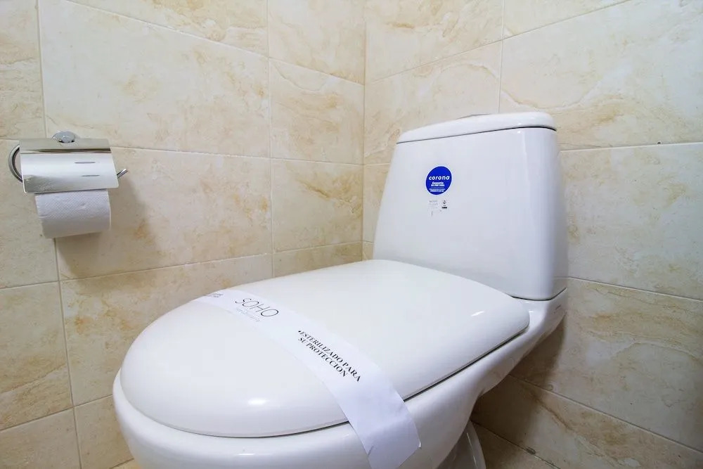 Apartamentos SOHO Style - Bello Horizonte