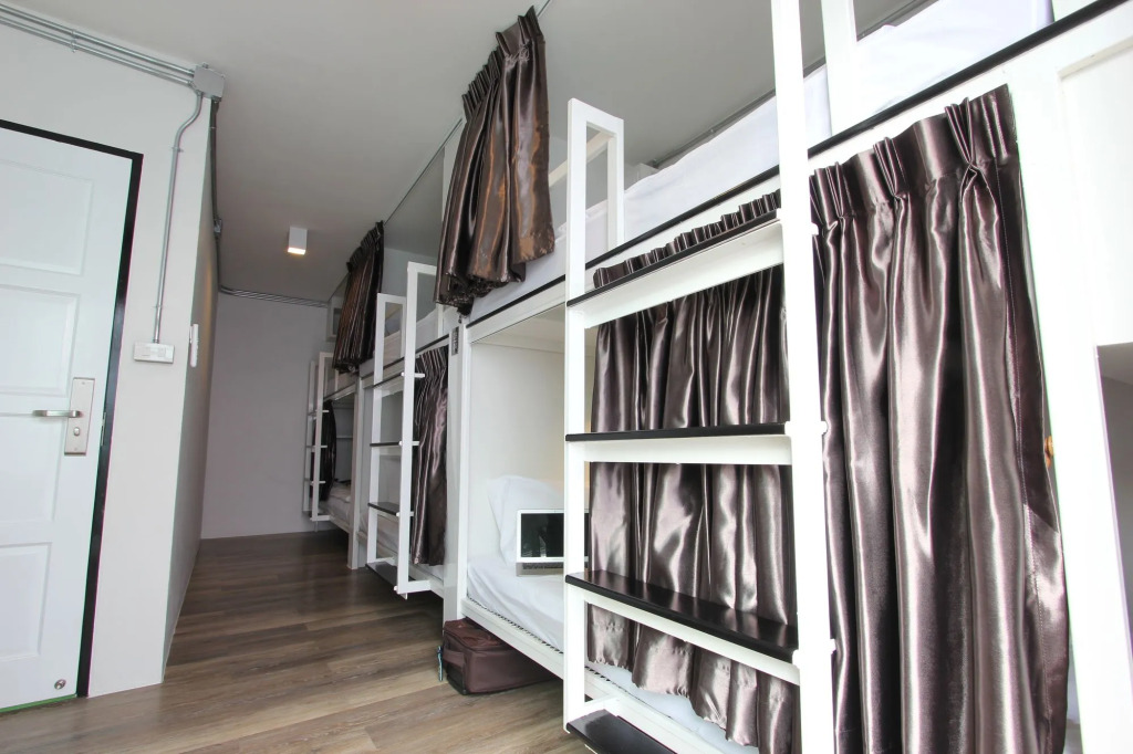 Diff Hostel
