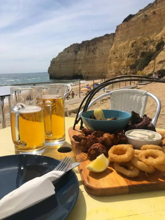 Property With one Bedroom in Carvoeiro, With Furnished Balcony