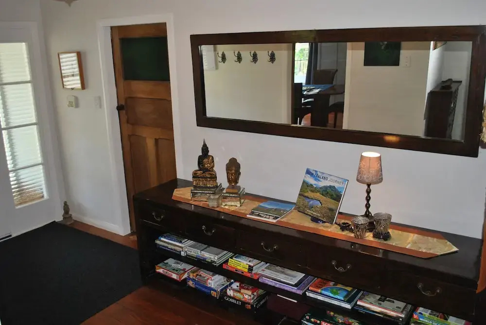 Wai O Taiki Bay Guest Suites