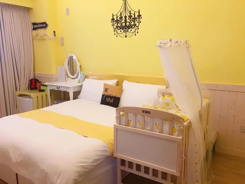 Xiang Xia B&B