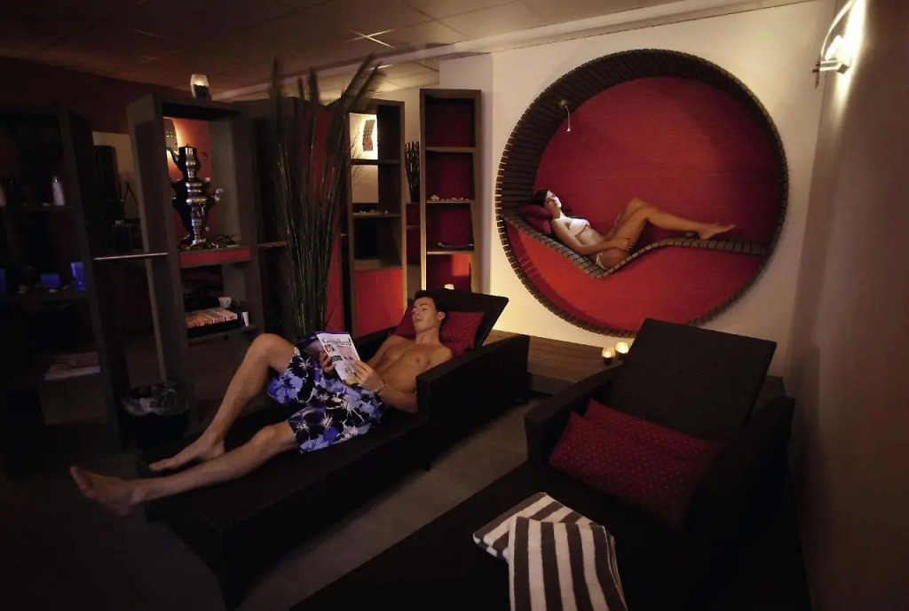 Hotel City Krone