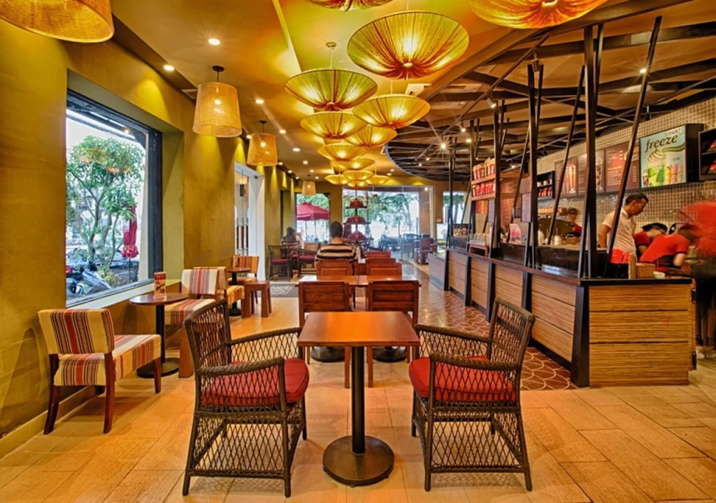Danapearl Riverside Condotel