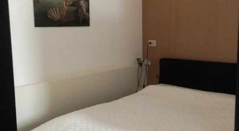 Vannucci Apartment