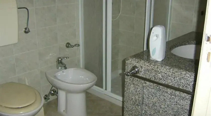 Agro Residence Li Tumi