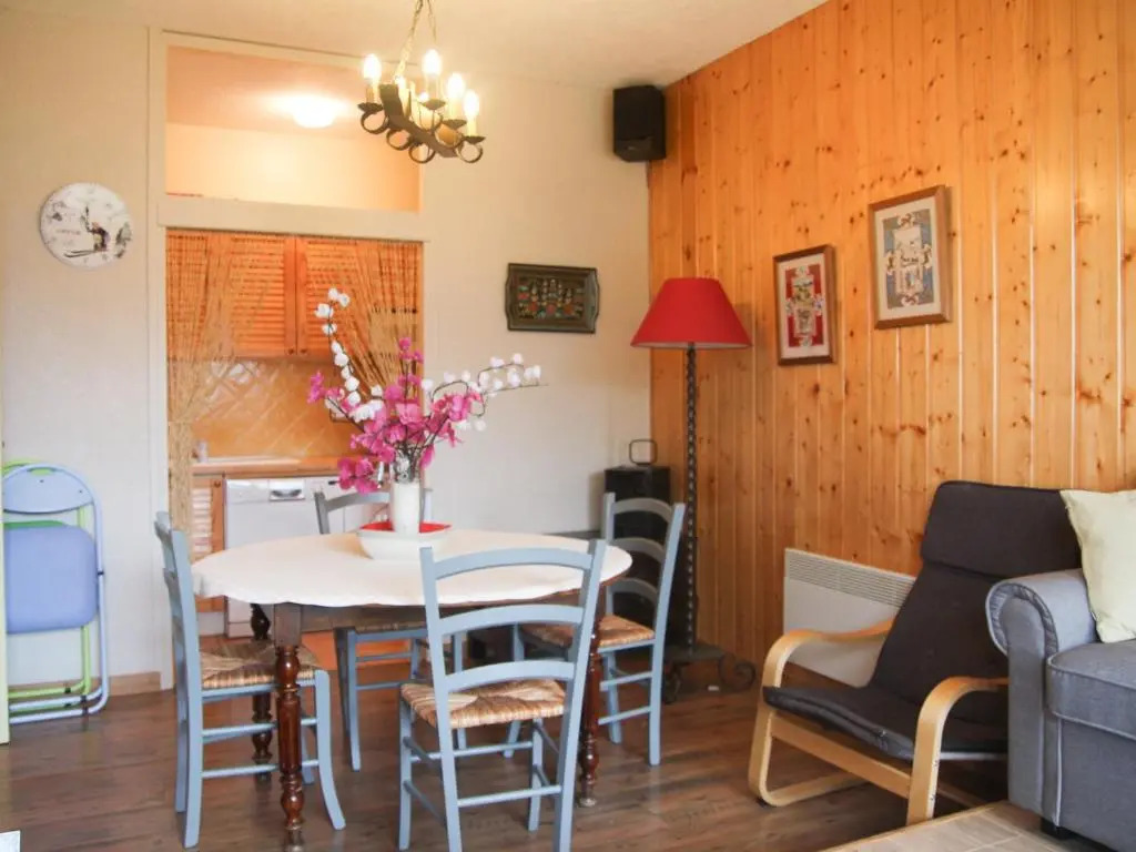 Appartement Pra-Loup, 3 pièces, 6 personnes - FR-1-165A-54