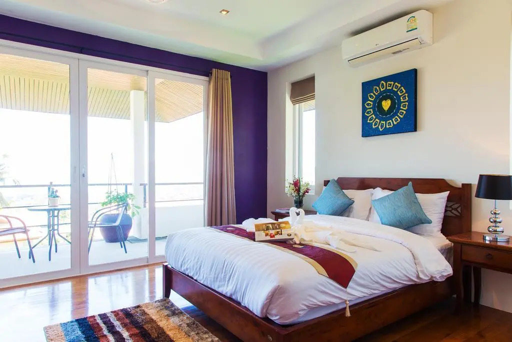 TROPICA - Villas Resort