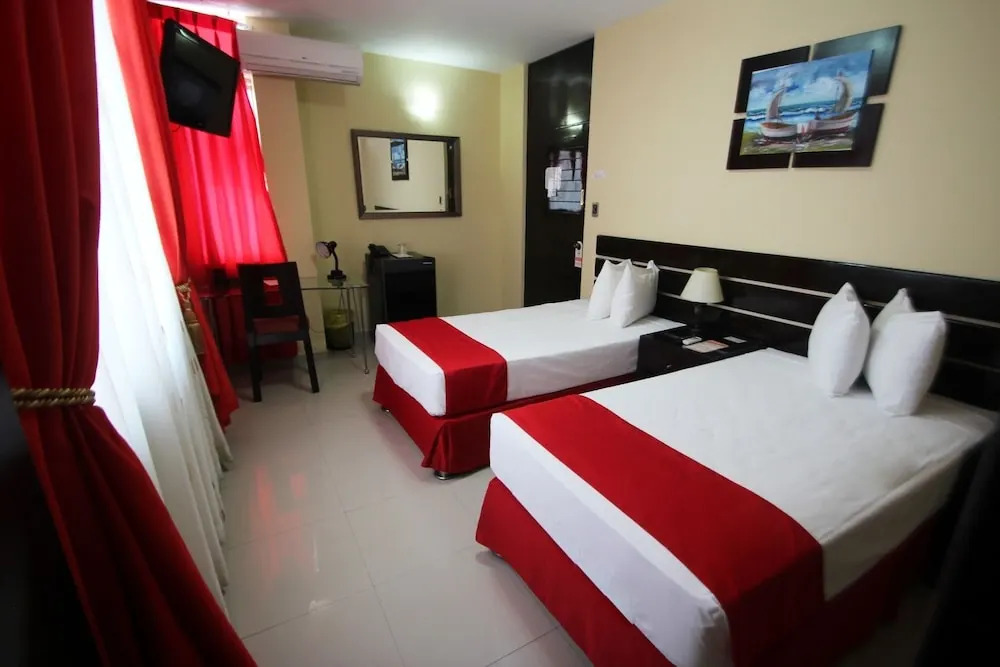 Hotel B´liam