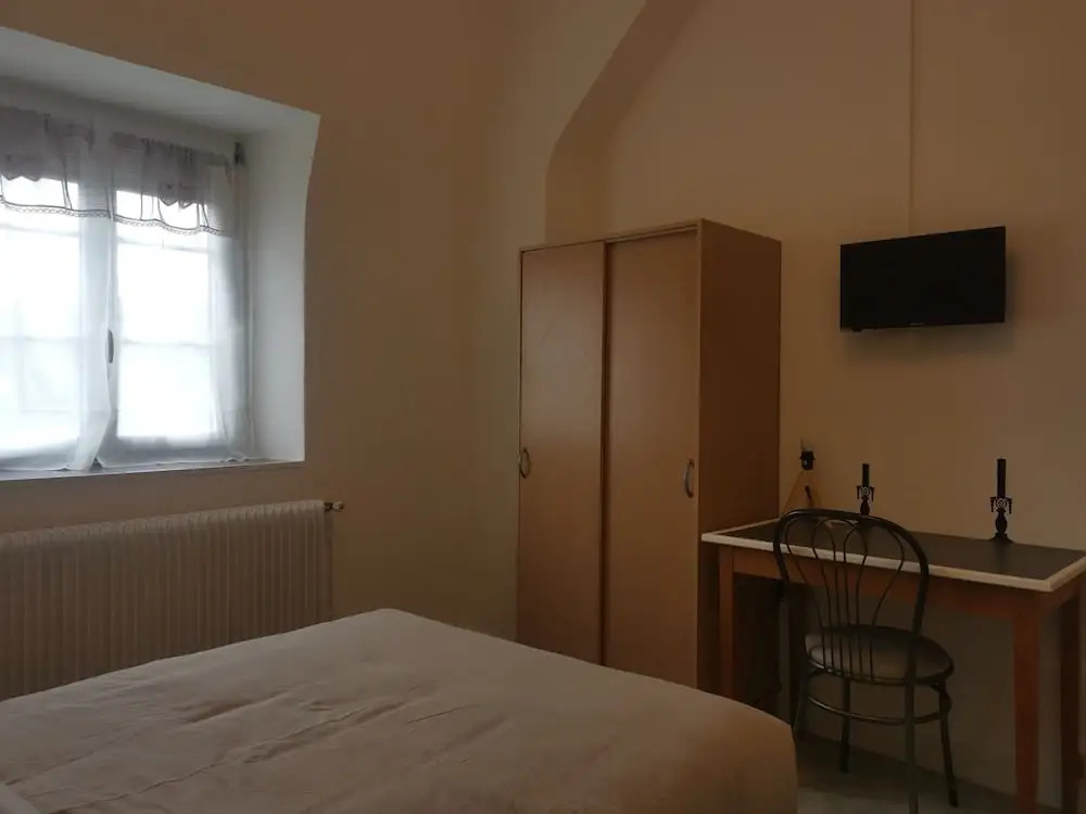 Hotel Du Mail