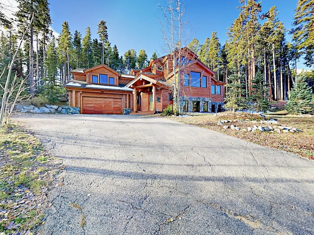 77 Boulder Circle Home