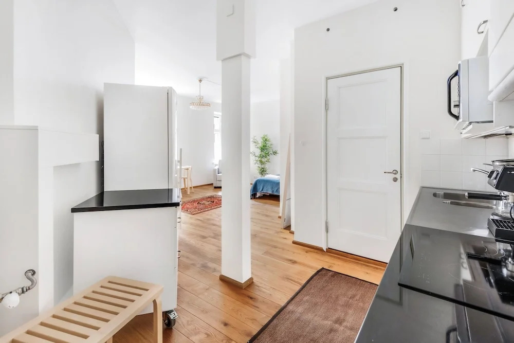 WeHost Oikokatu 15