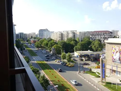 Domeview Apartment - Vitan Mall
