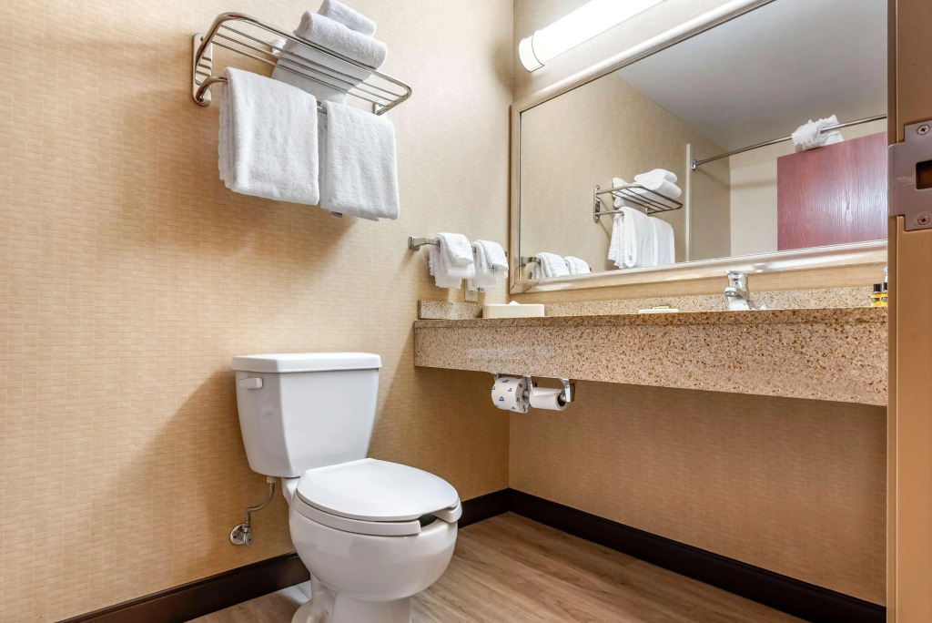 Best Western PLUS Victor Inn & Suites