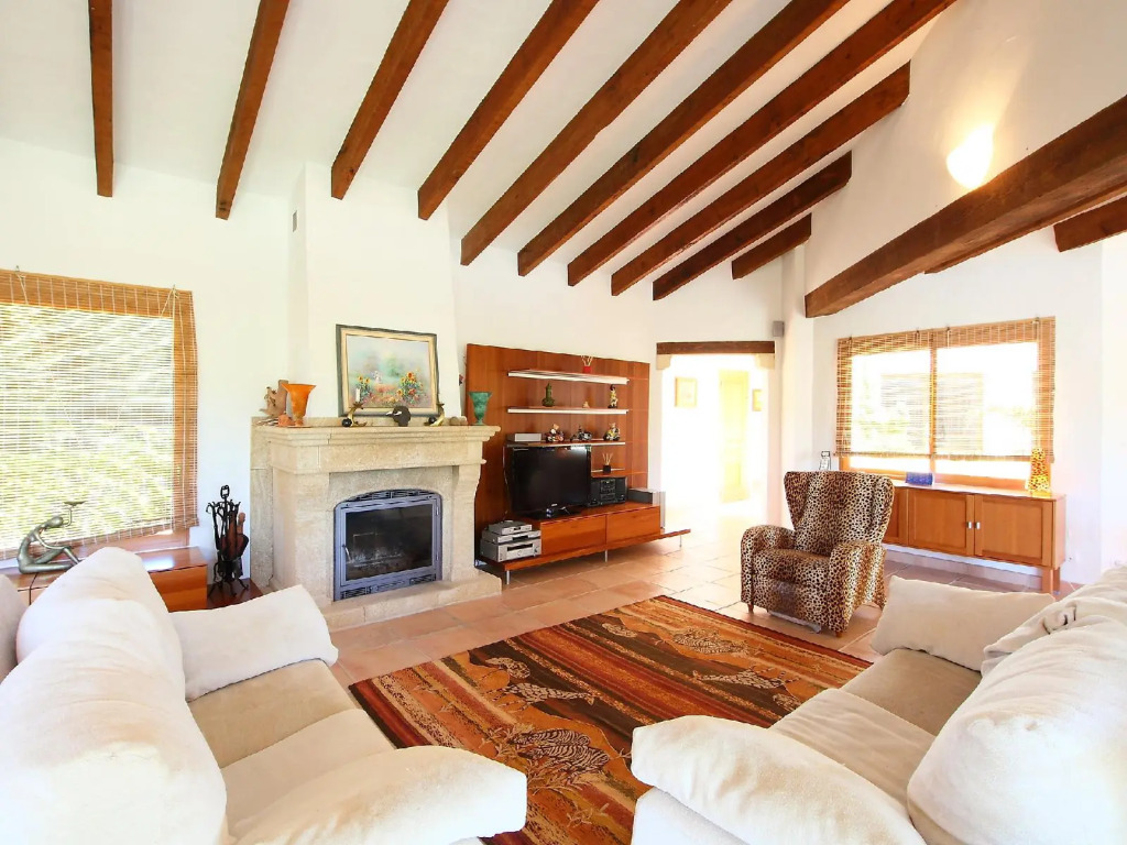Noguera - Four Bedroom