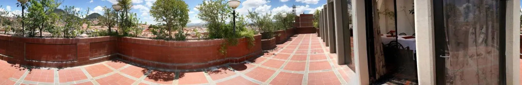 H. Glorieta