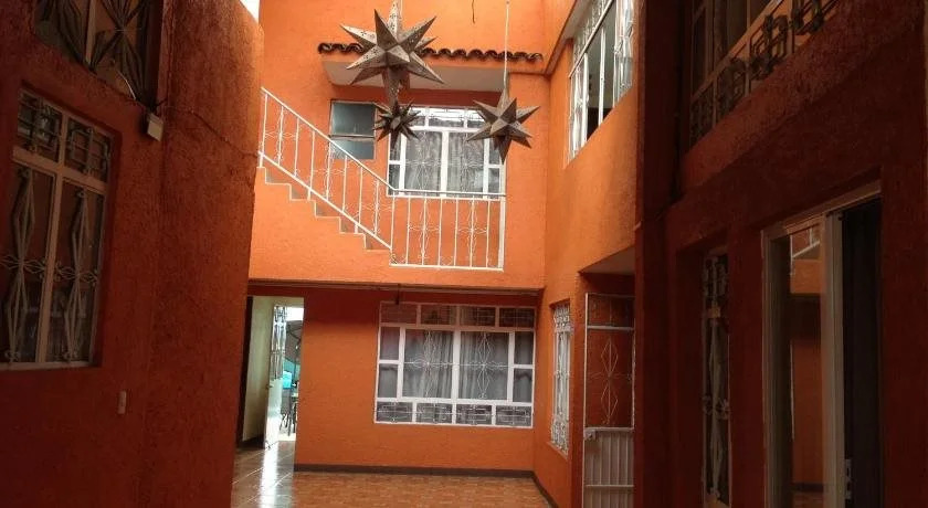 Hotel Tzintzuni