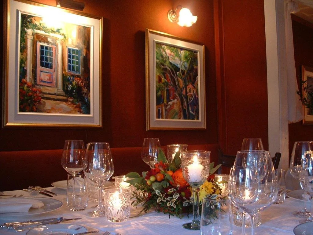 Restaurant Chez Noeser