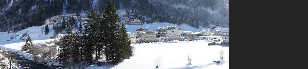 alpinea Appartements