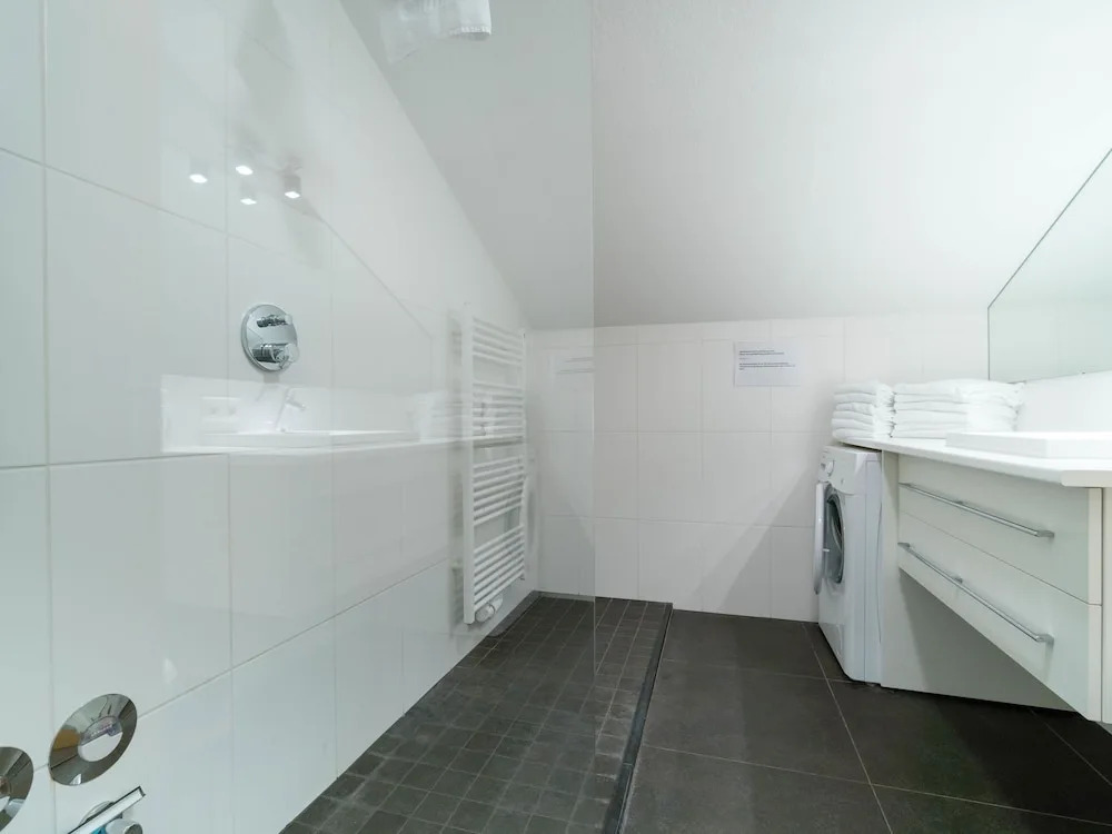 Cozy Apartment in Kirchberg near Ski Area