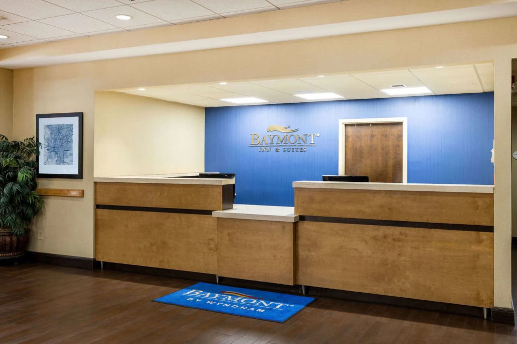 Park Inn by Radisson, Columbus State University Area