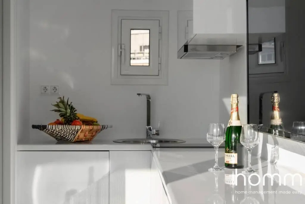 Brand New homm Penthouse in Ano Glyfada, Dilou