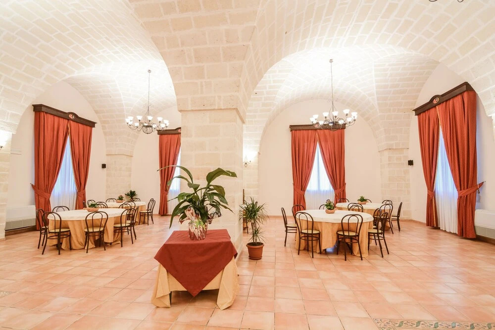 Tenuta Santicuti