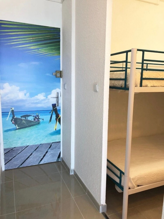 Ravissant appart piscine mer wifi clim