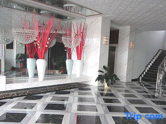 Shengzun Business Hotel