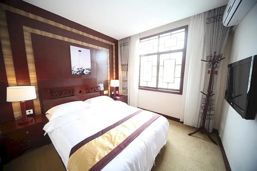 Yumingju Hotel