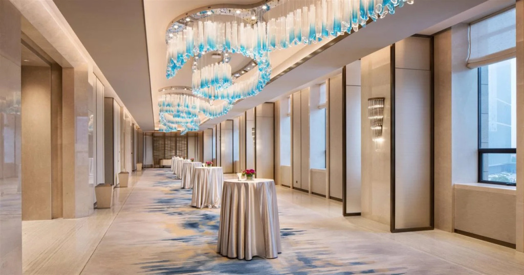 Crowne Plaza Xiangxi