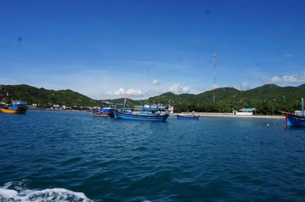 Thanh Lich Guesthouse