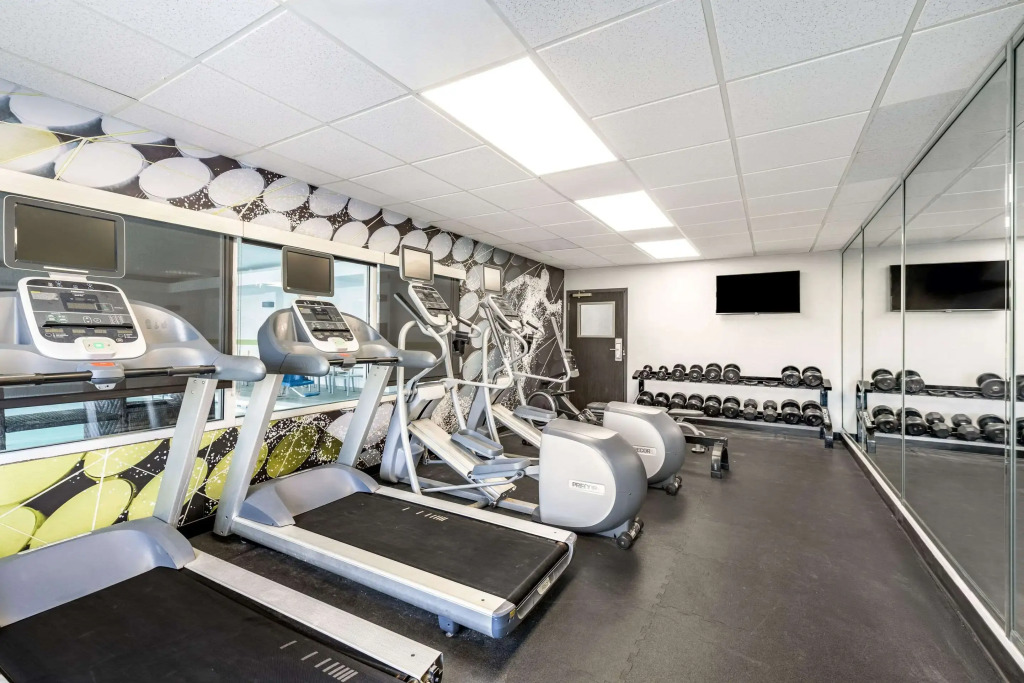 Country Inn & Suites by Radisson, LSU - Medical Corridor