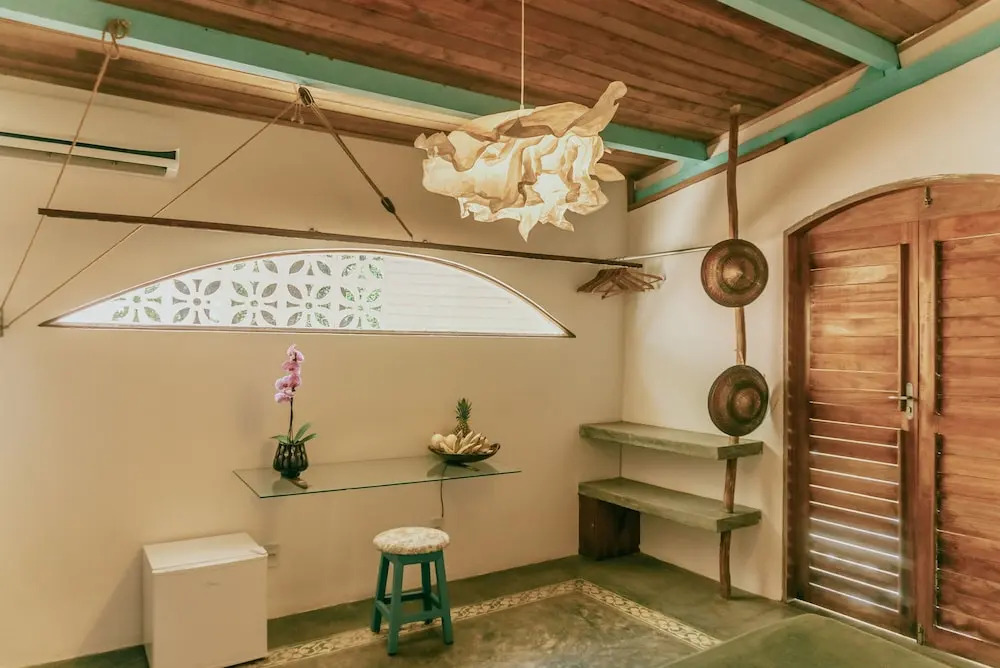 Casa na Lagoa