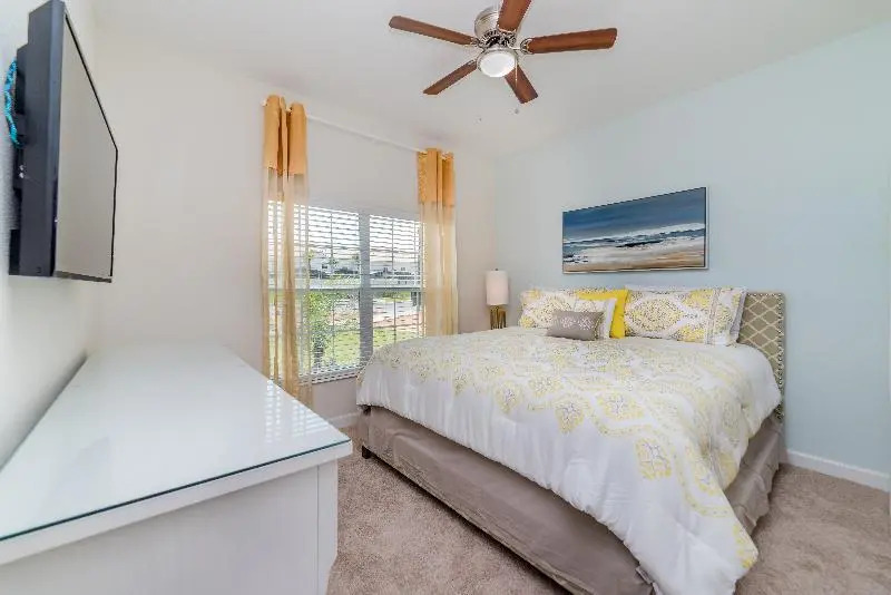 ChampionsGate Resort Homes and Townhomes