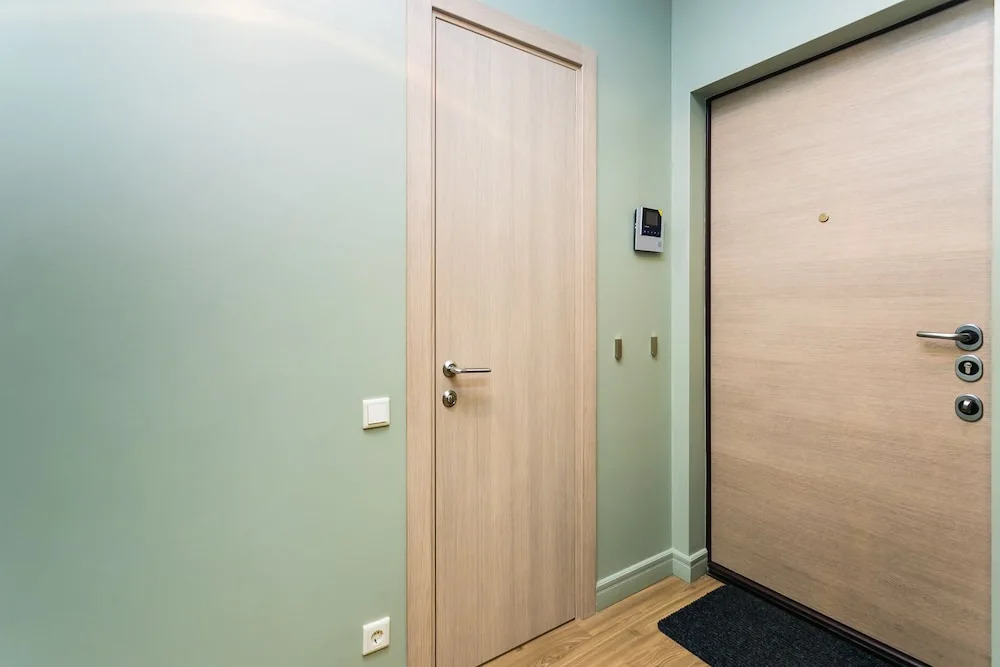 Apartamenty on Begovaya / Апартаменты Люкс Беговая