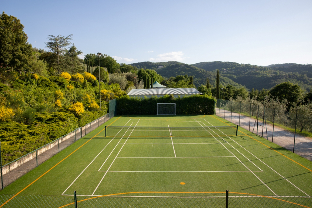 Il Poggio degli Olivi