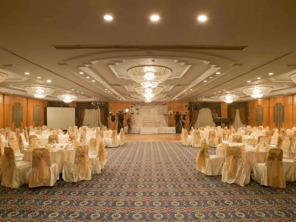 Novotel Cairo Airport